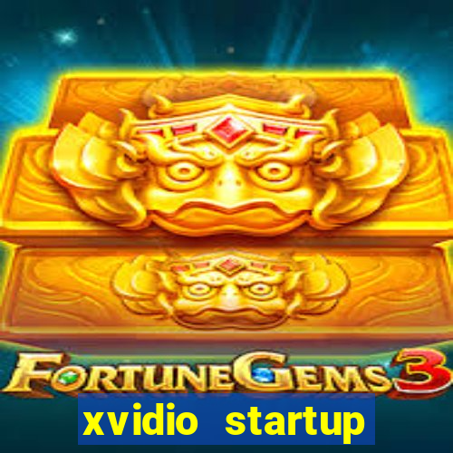 xvidio startup brasil 2024